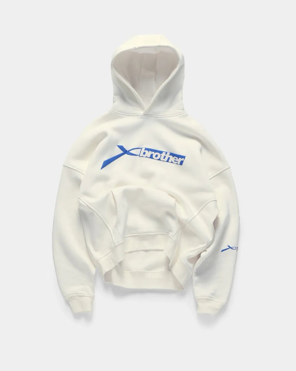Arctic Logo Hoodie
