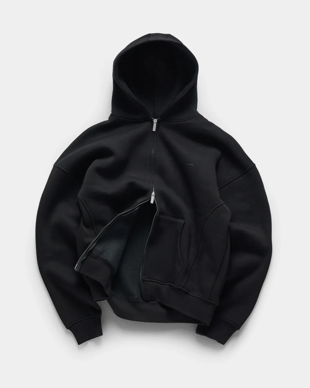Trademark Dual Zip