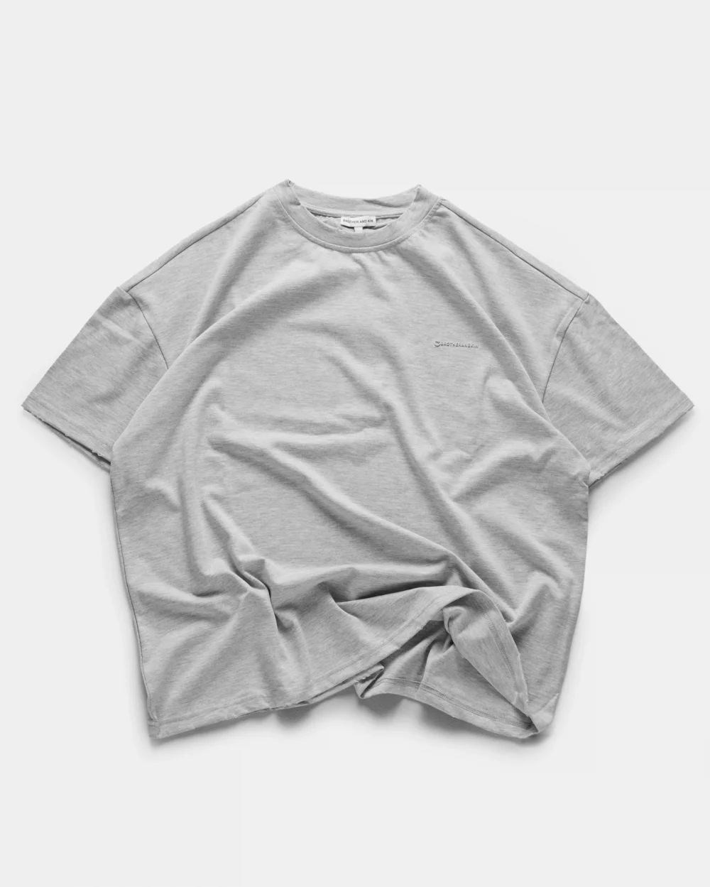 Trademark Oversized Tee
