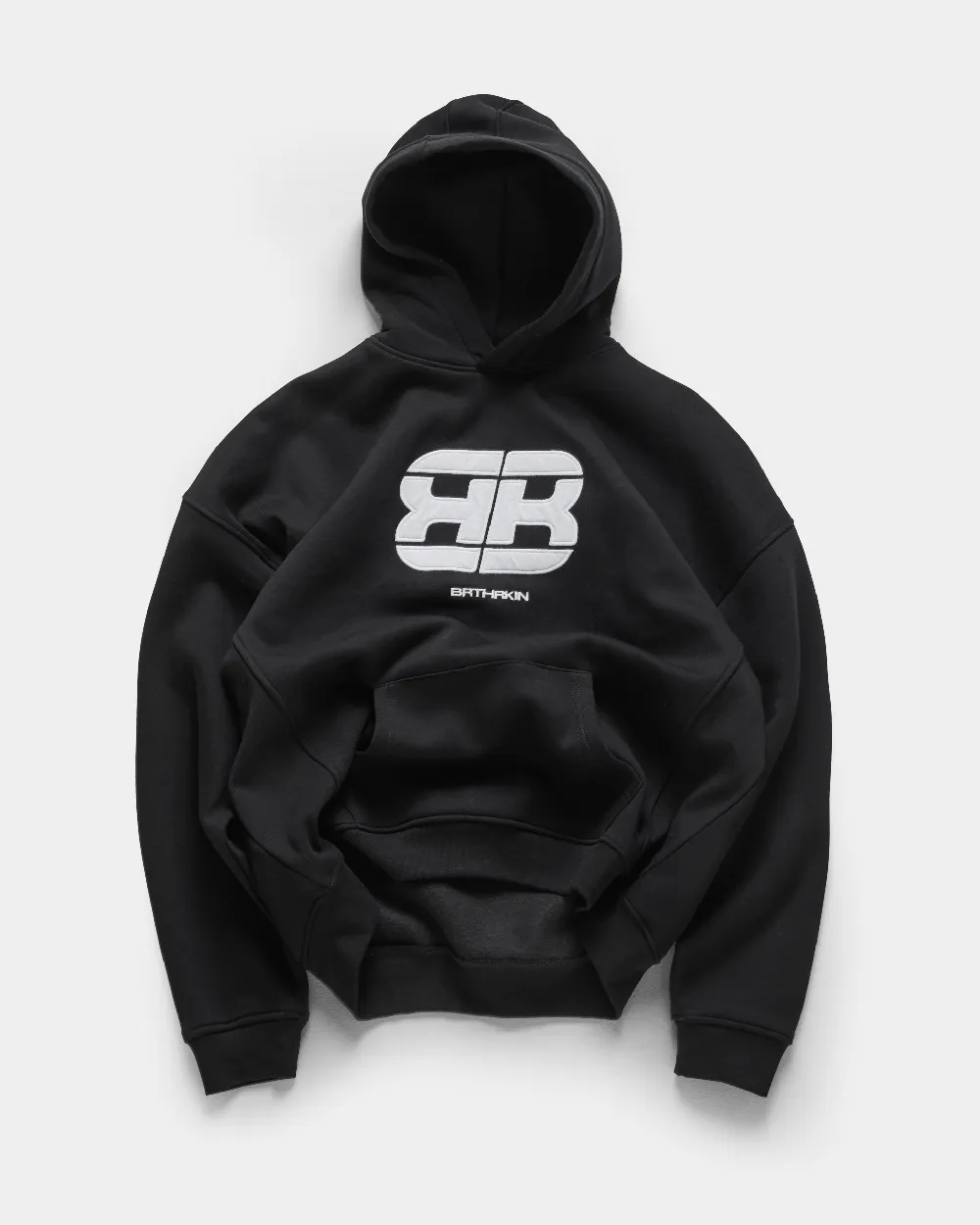 Branded Hoodie
