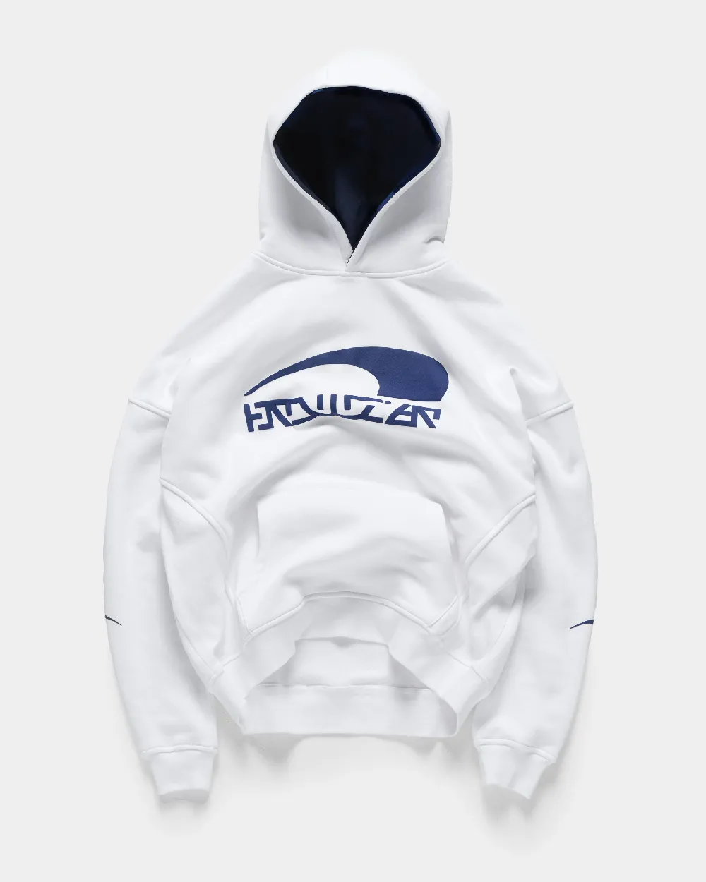 Comms Logo Hoodie