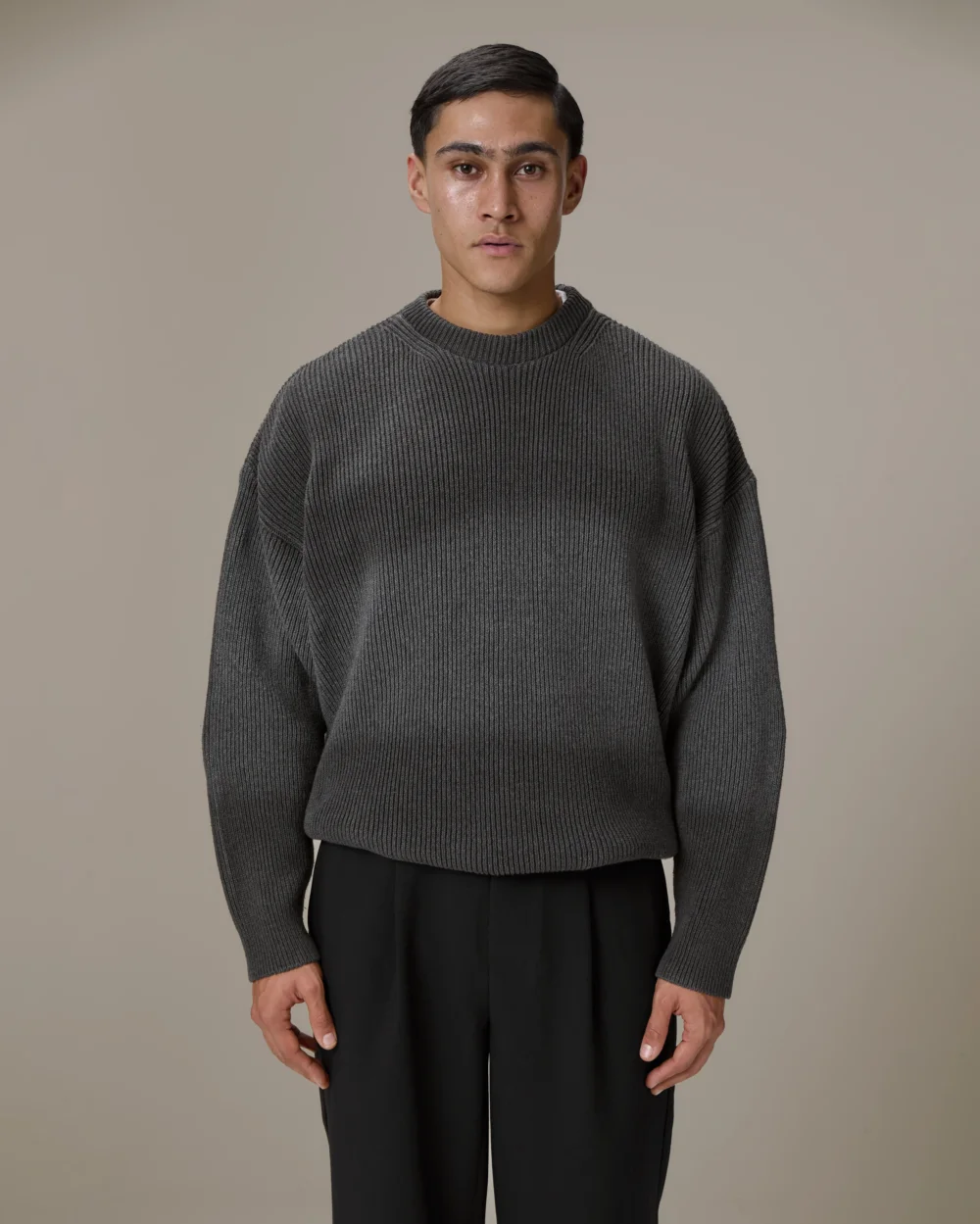 Hutch Knit