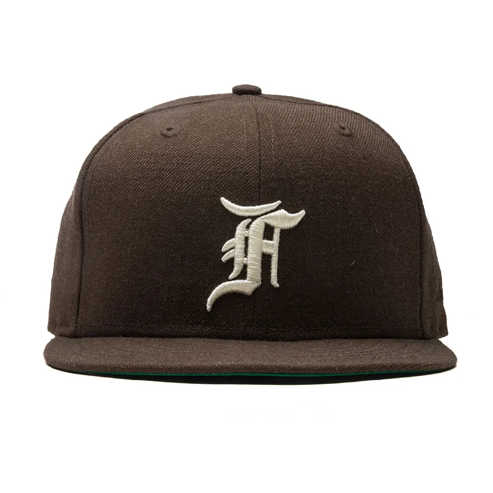 New Era x Fear of God Essentials 59Fifty Fitted
