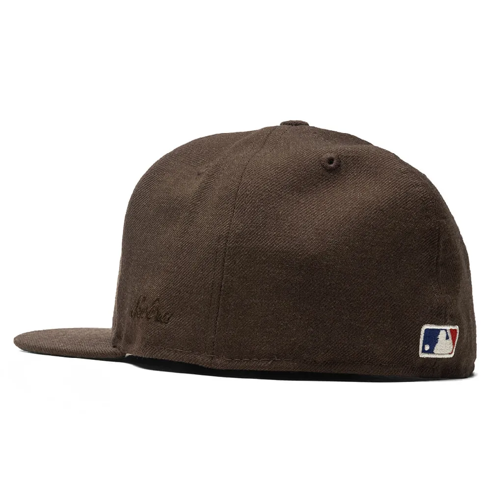 New Era x Fear of God Essentials 59Fifty Fitted - 3