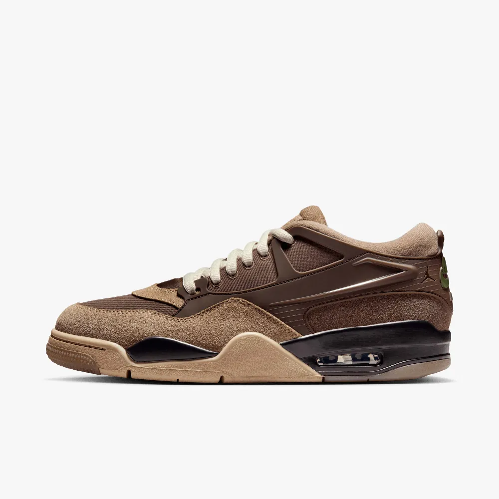 Air Jordan 4 RM - 3