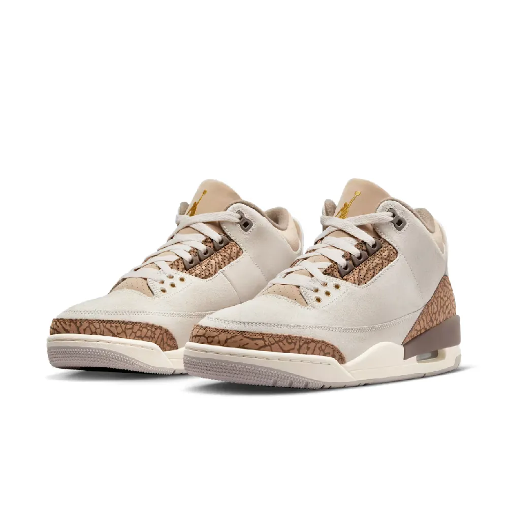 Jordan 3 Retro "Palomino"