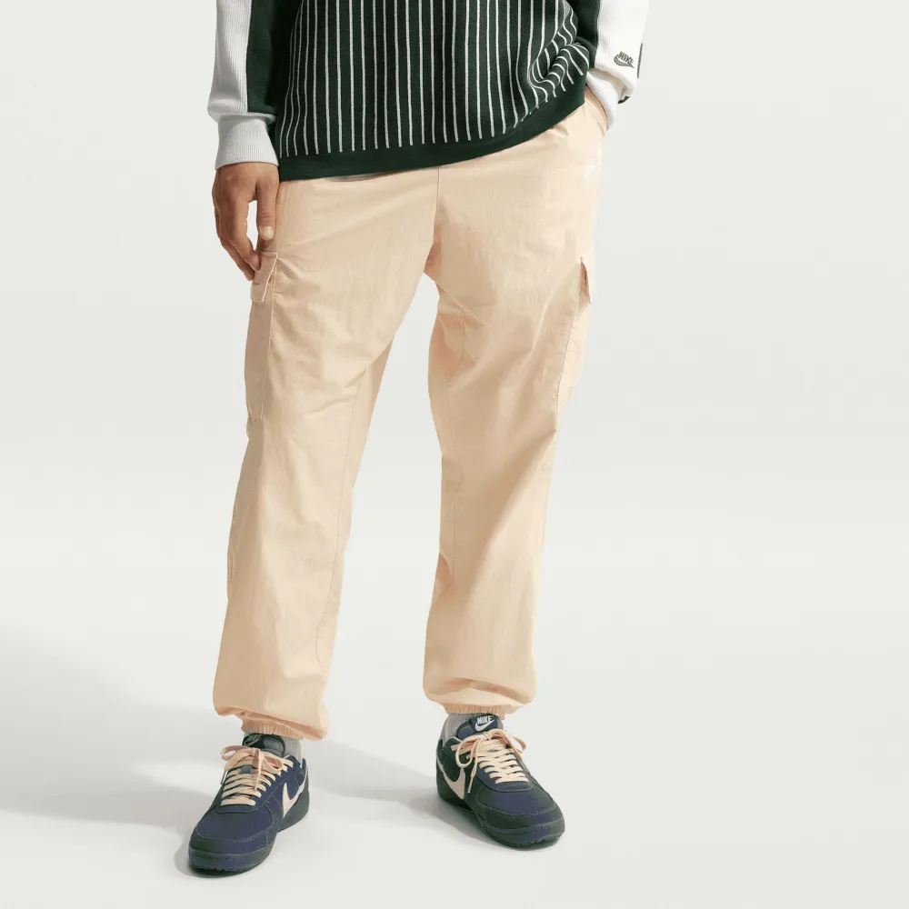 Nike Pantalón Club