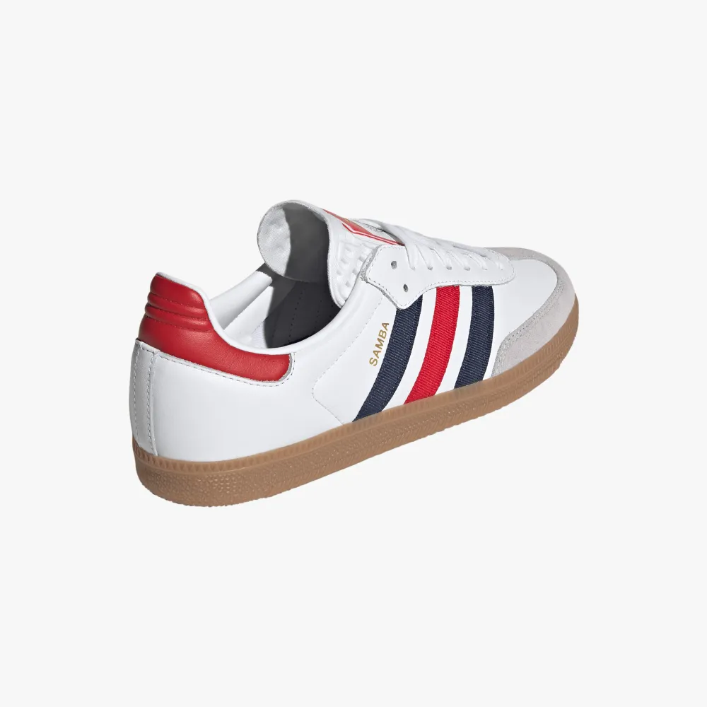 Adidas Samba OG - 5