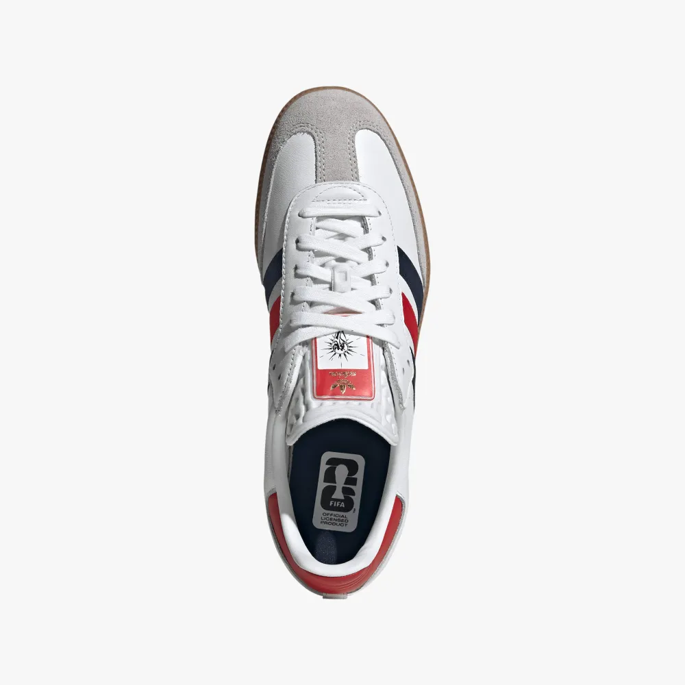 Adidas Samba OG - 4