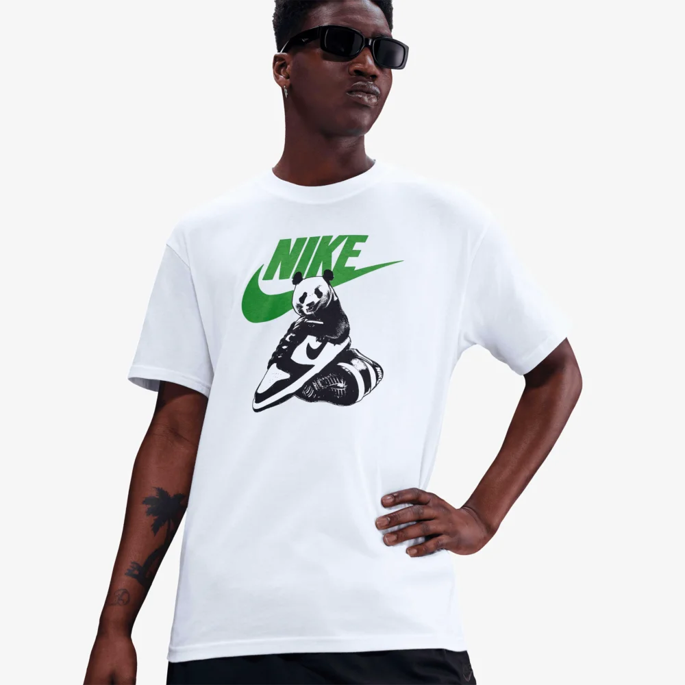 Nike Camiseta Sportswear Dunk