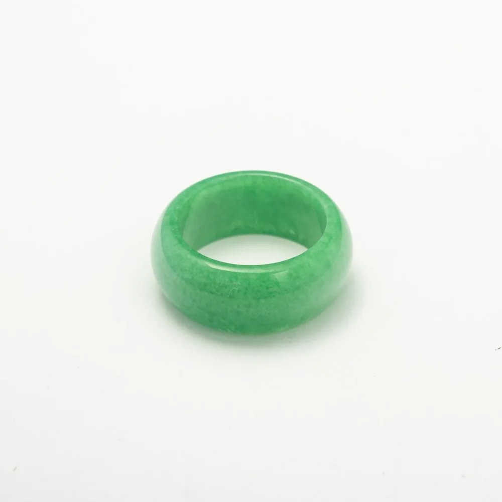 Large Jade Band