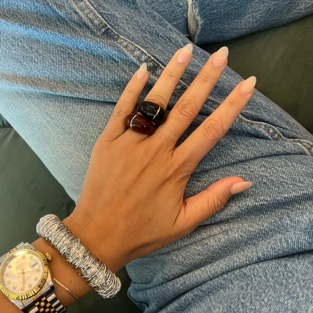 The Jelly Ring