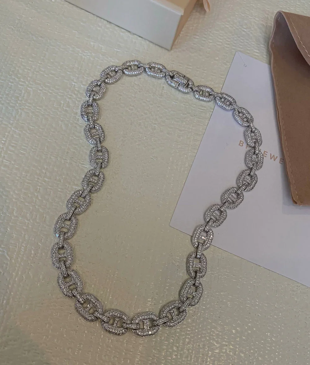 New Thin Icy Queen Link