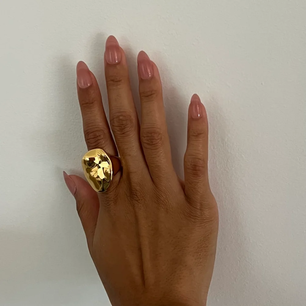 The Gold Summer Ring - 2