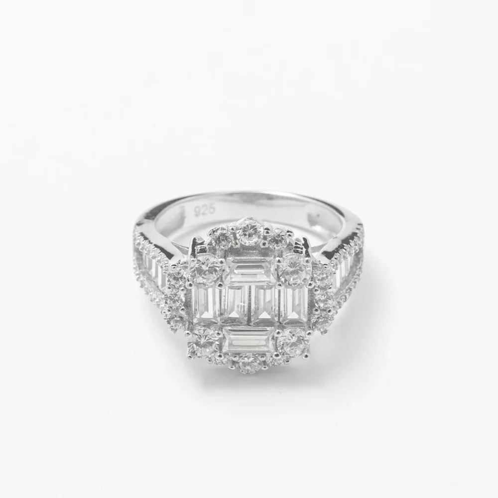 New BP Statement Ring