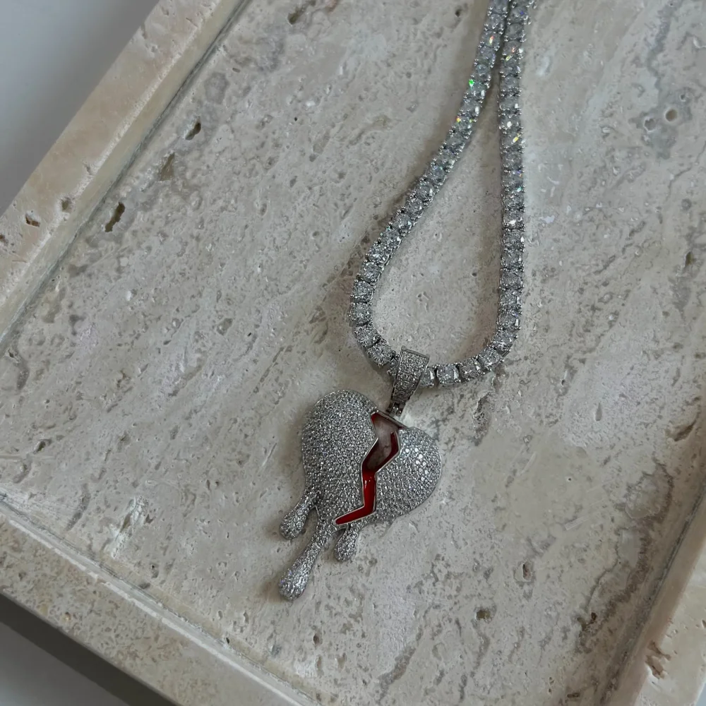 The Broken Heart Chain