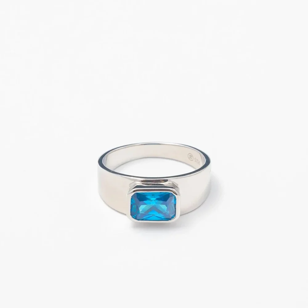 Royal Blue Classic Band