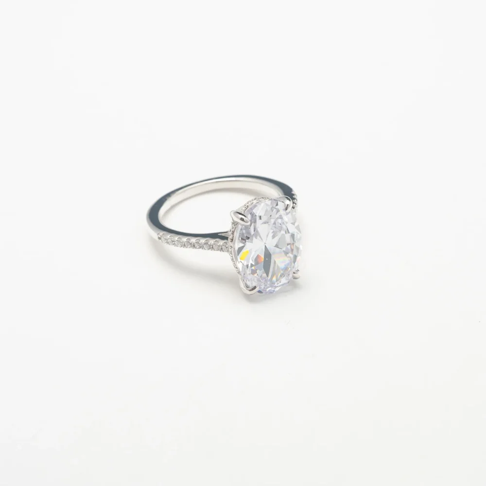 New Wifey Ring