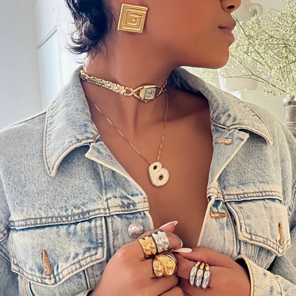 The Hailey Inspo Bubble Inital