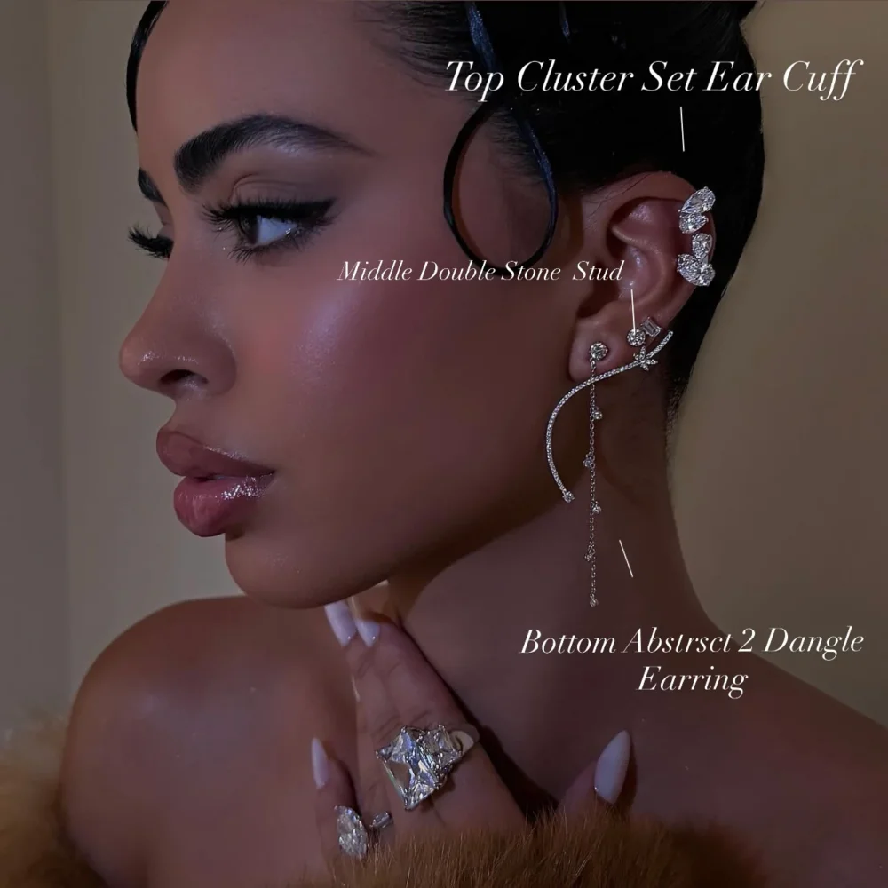 The BP Exotic Ear Stacks - 2