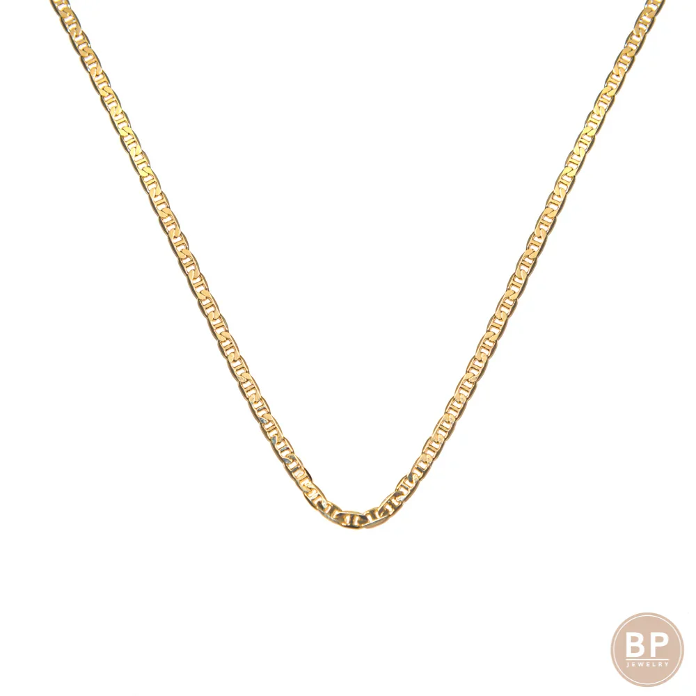 The BP Pendant Chain