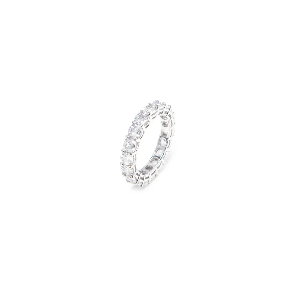 Unique Mini Ring
