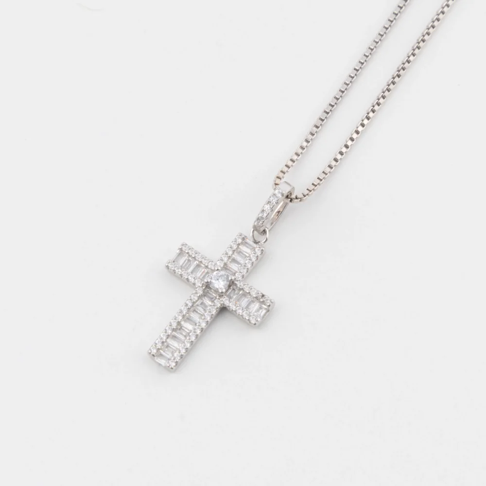 The BP Classic Mini Cross
