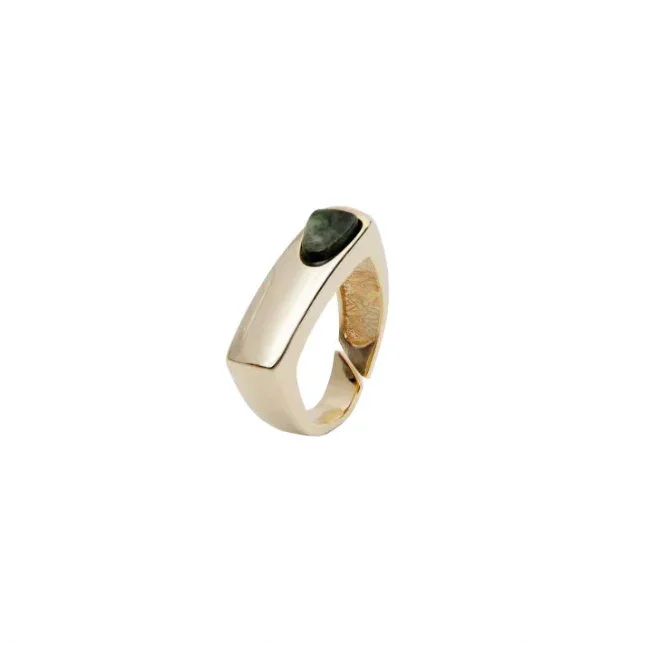 The Clarice Ring