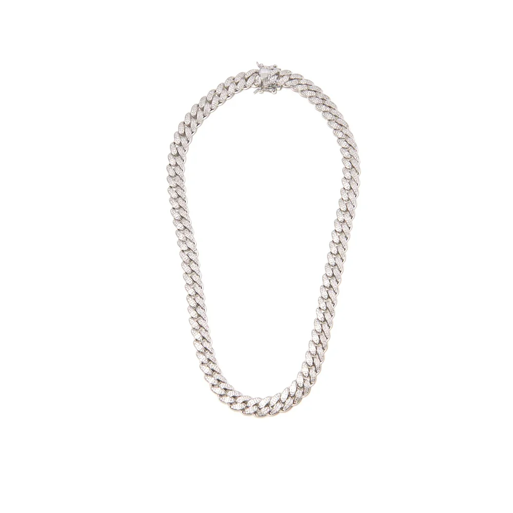 BP Traditional Day One Link Necklace