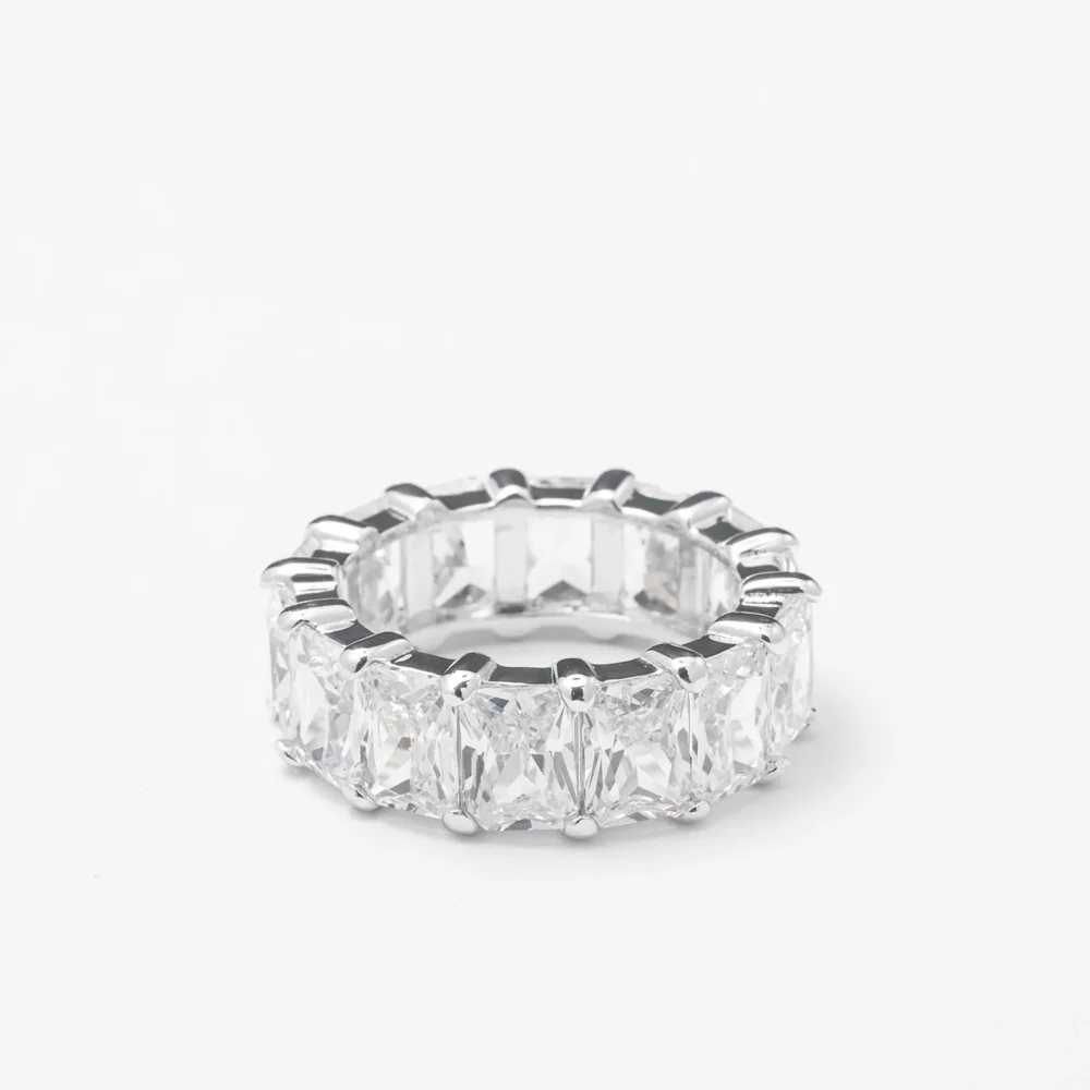 The Classic BP Ring (The Second)