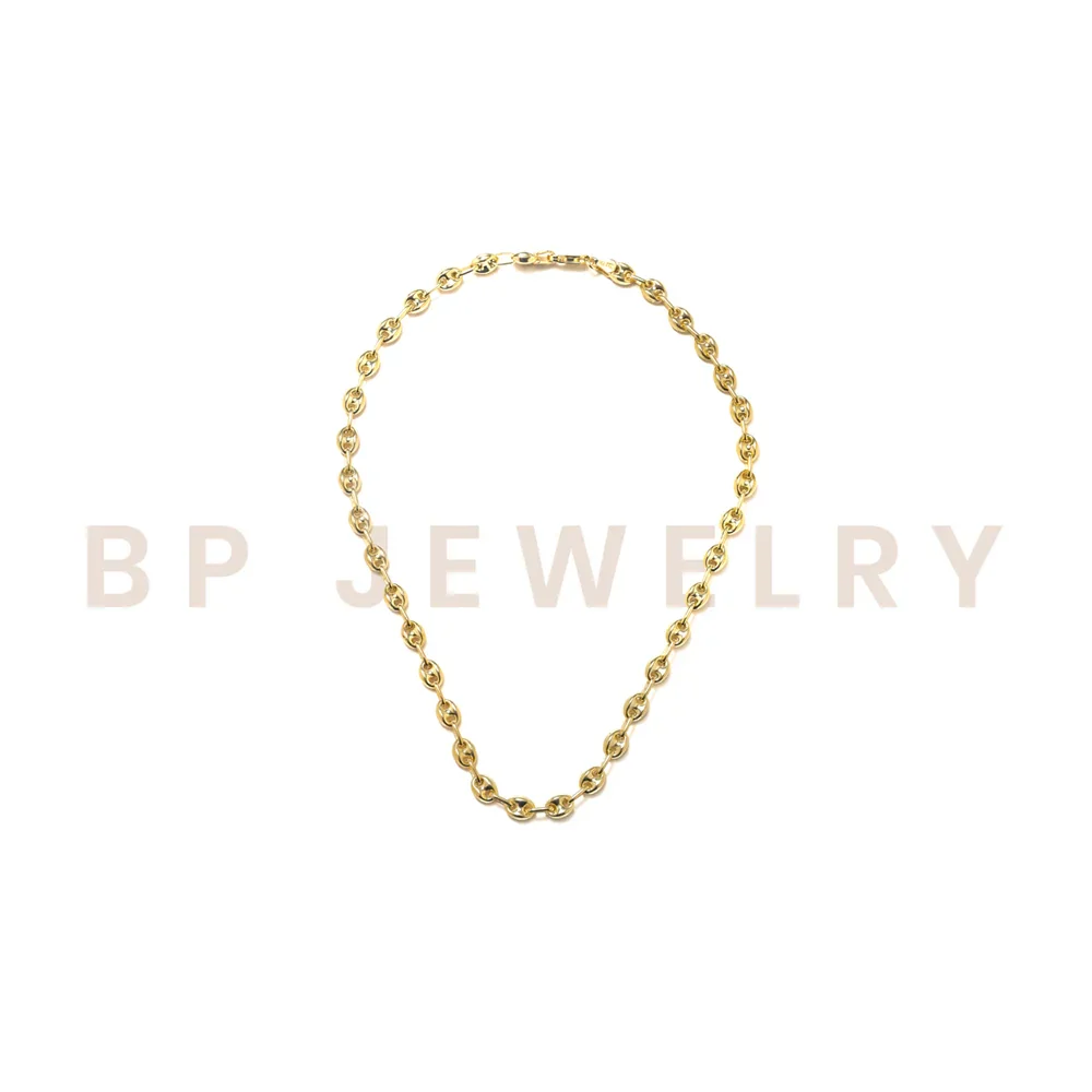 Essential Gold Chain