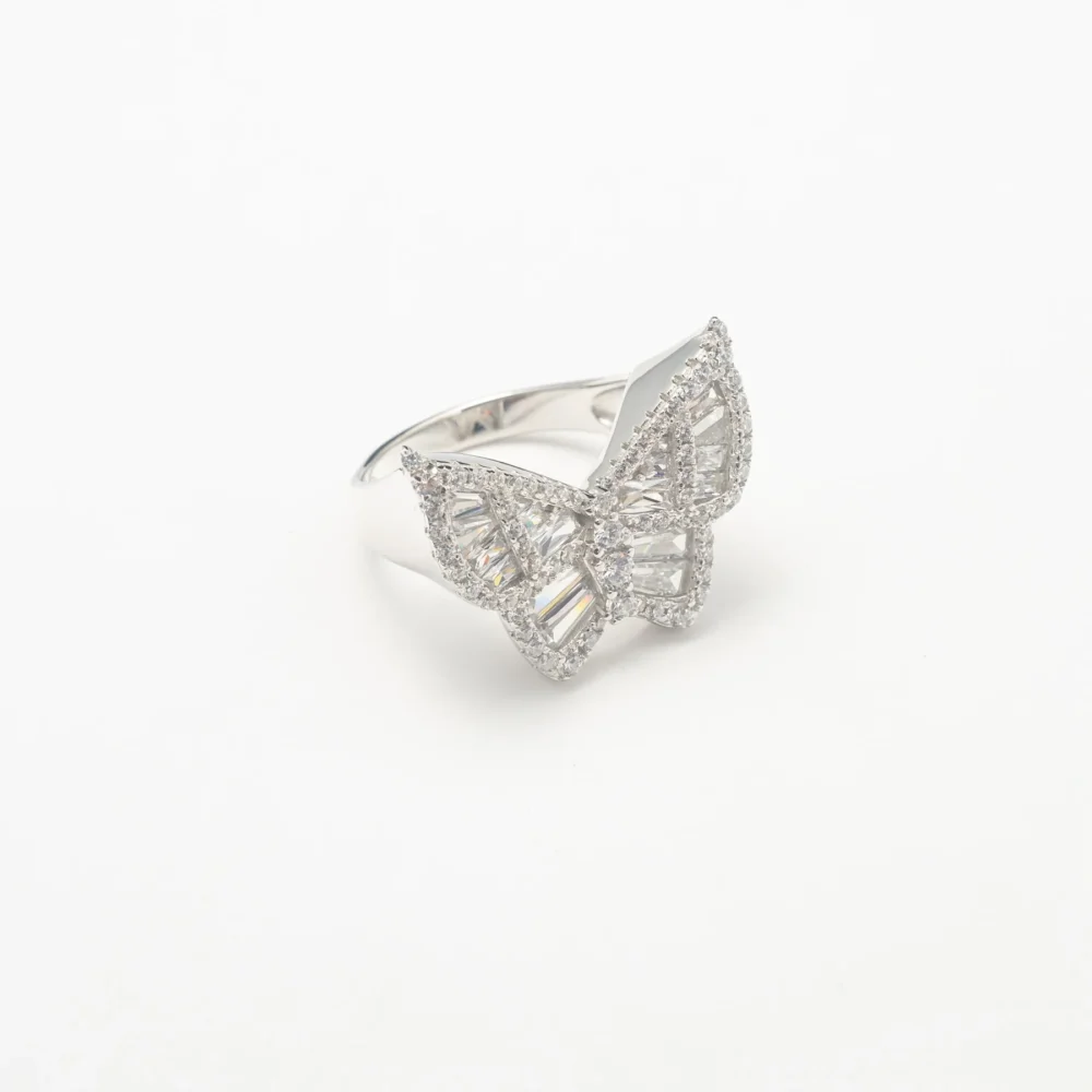 Butterfly Effect Icy Band