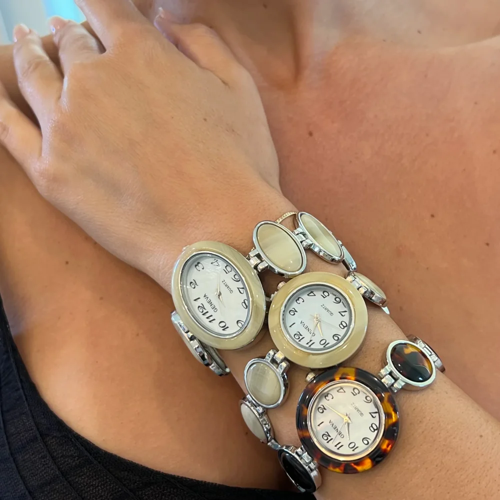 The 90s Watches