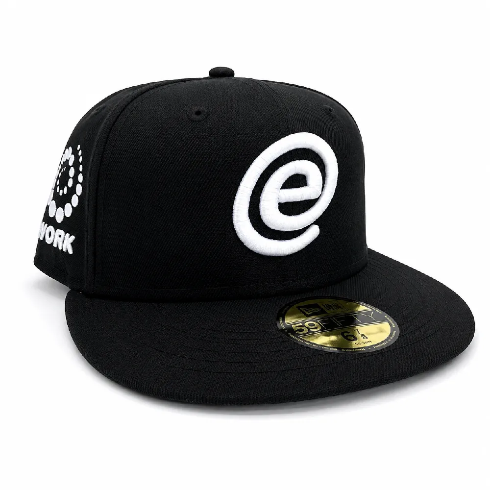 ELLYETTE* 59FIFTY CAP