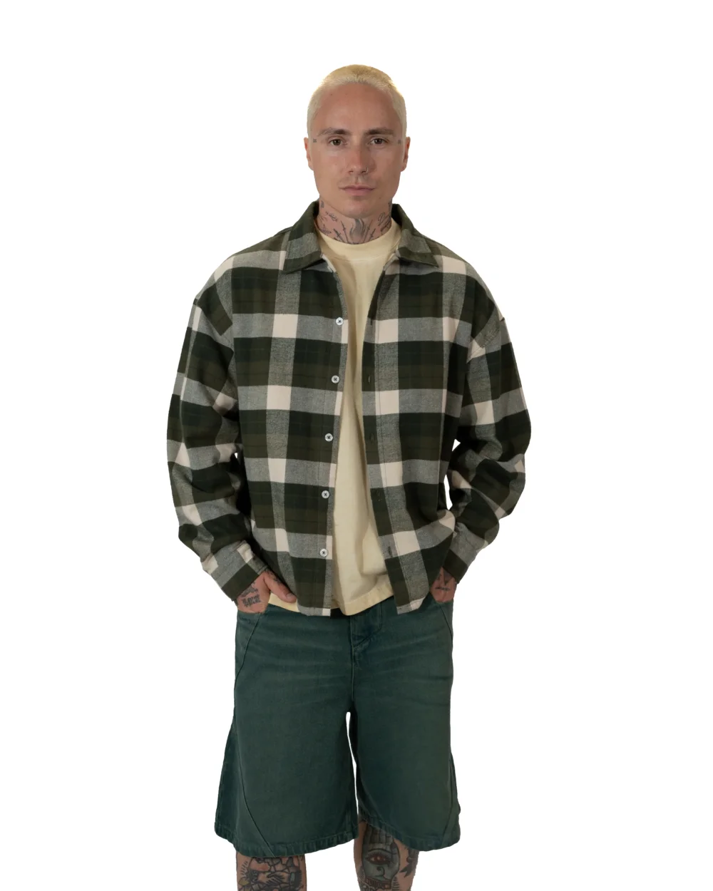 Forrest Flannel Shirt - 4