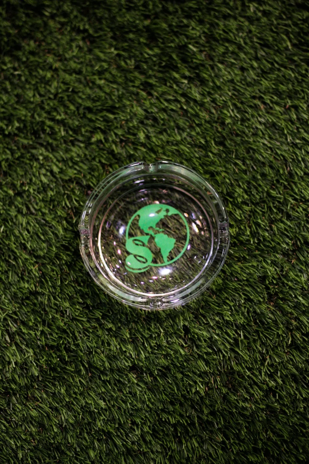 COMMUNITY ASHTRAY