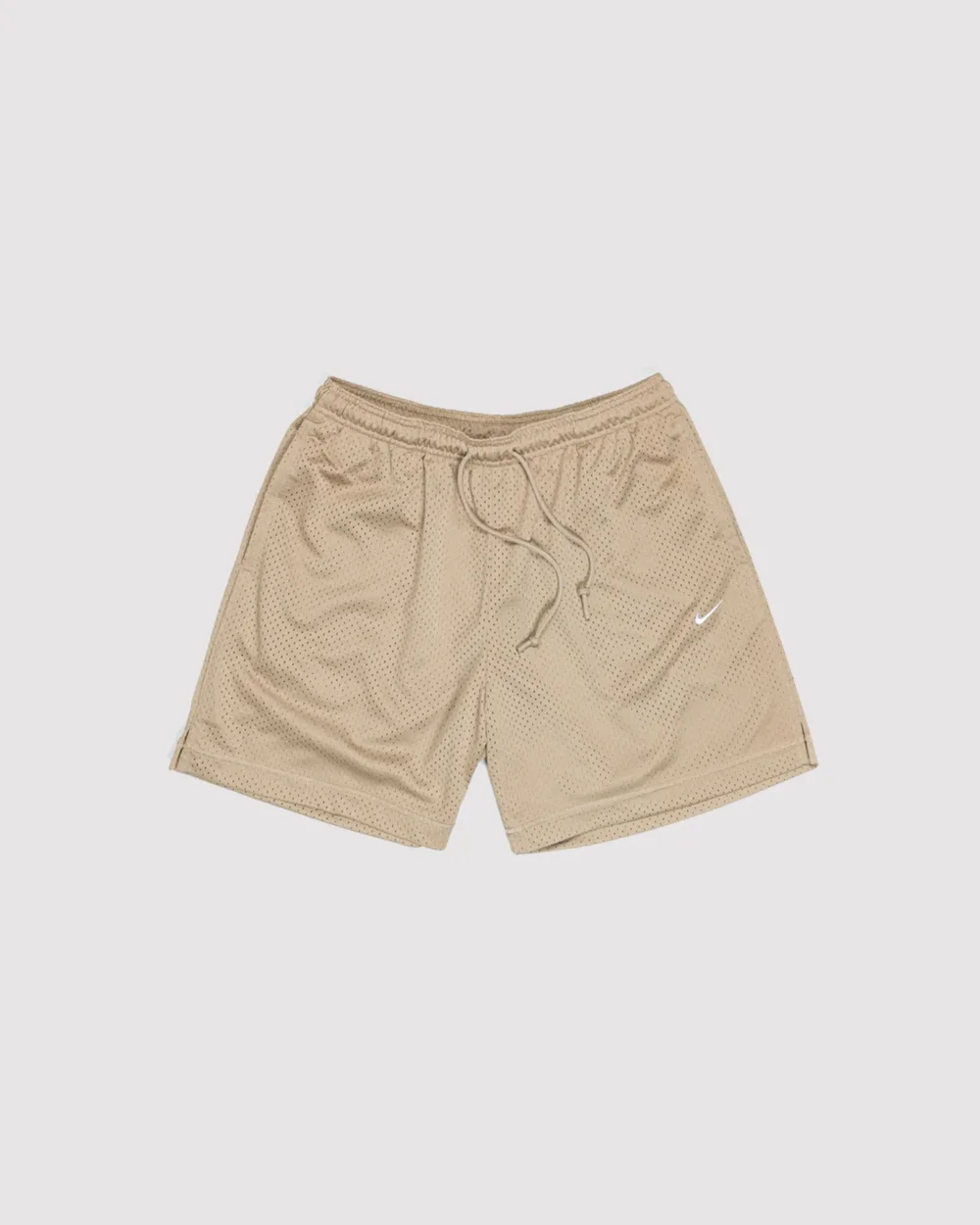 NSW MESH SHORTS "KHAKI"