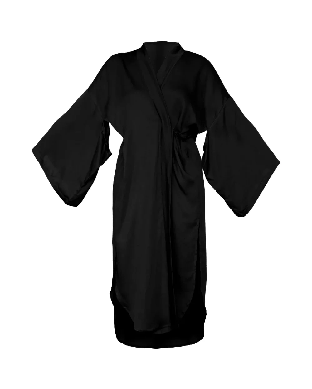 Laras Kimono - Black