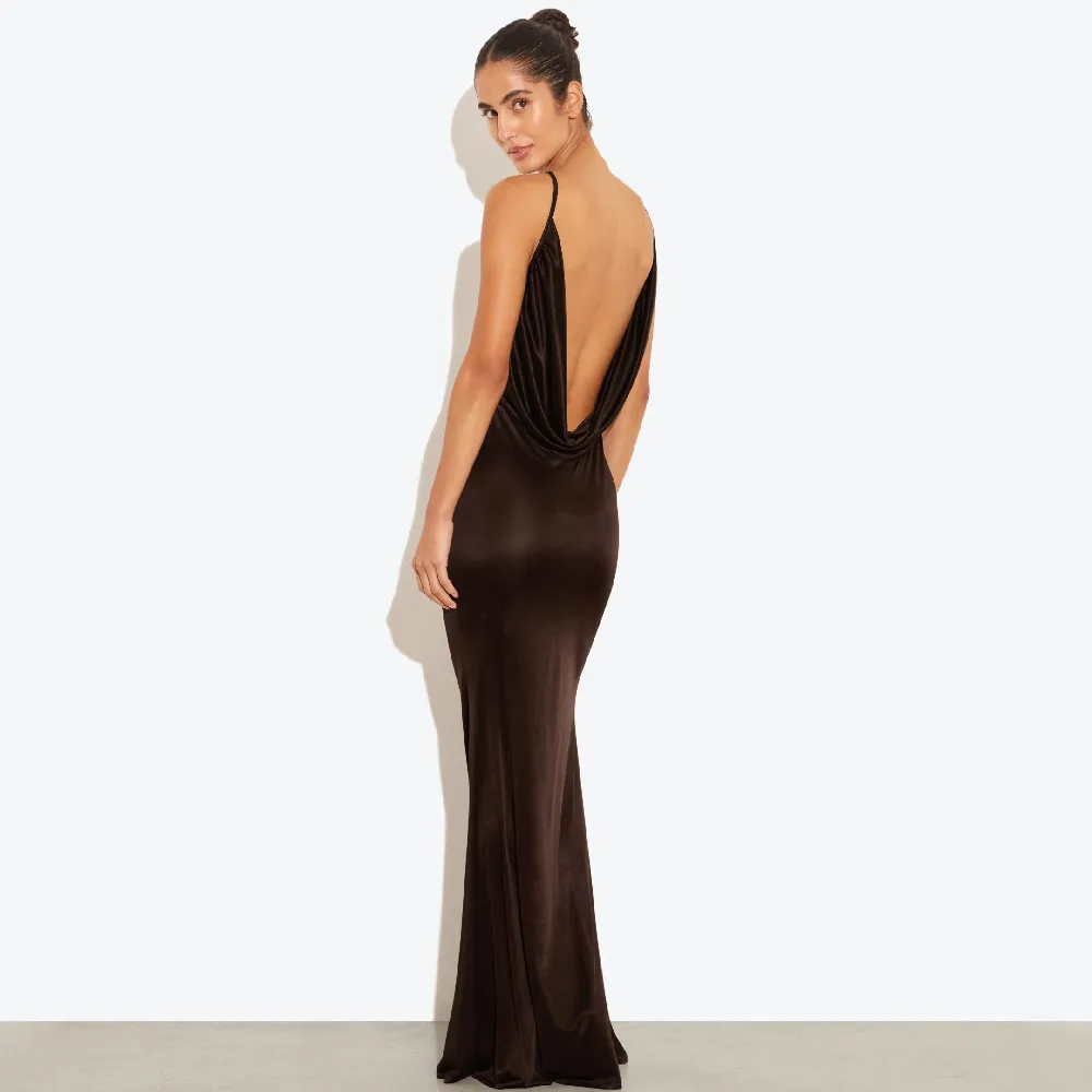 Deia Dress - 2