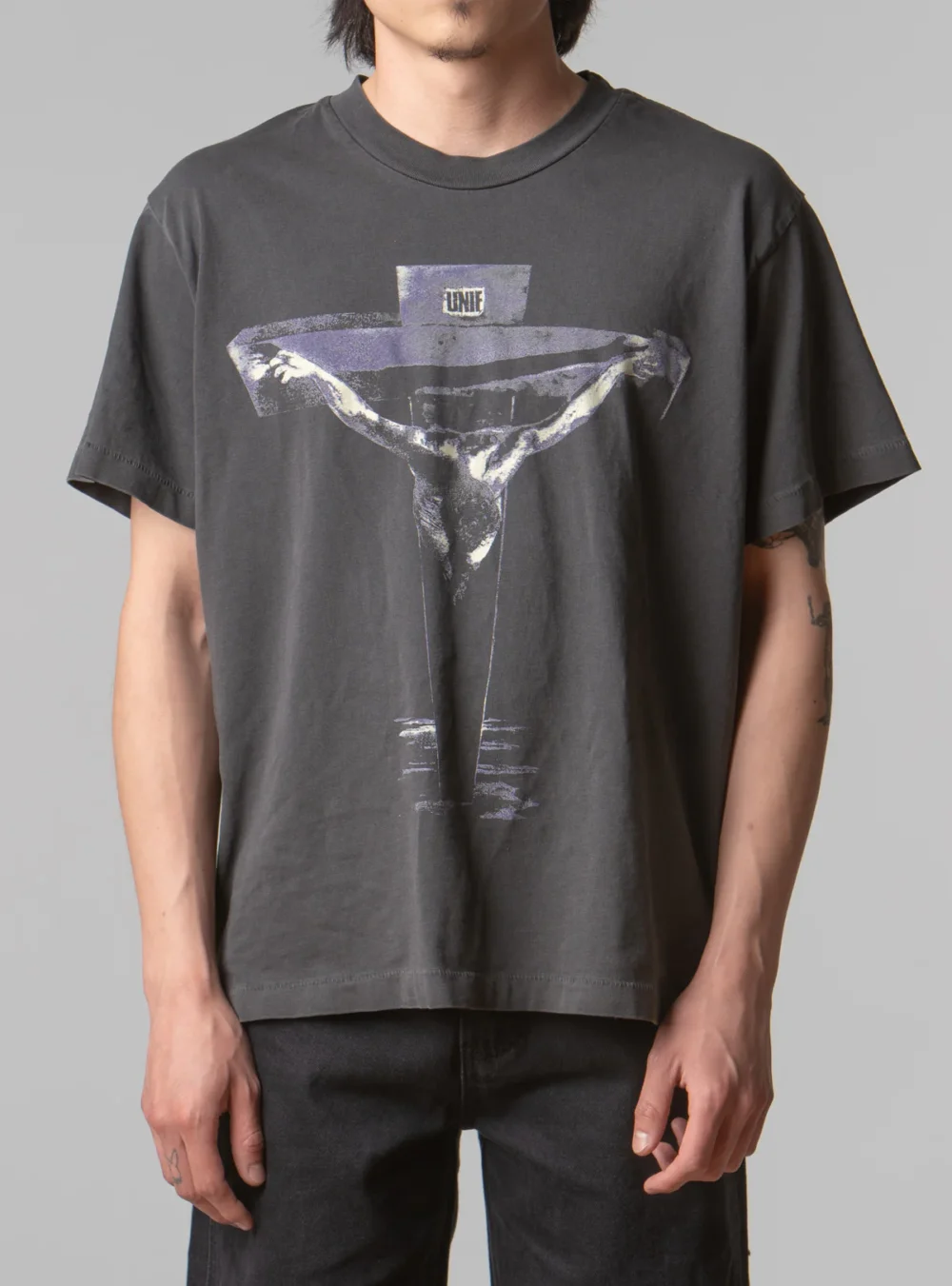Nail Tee - 3
