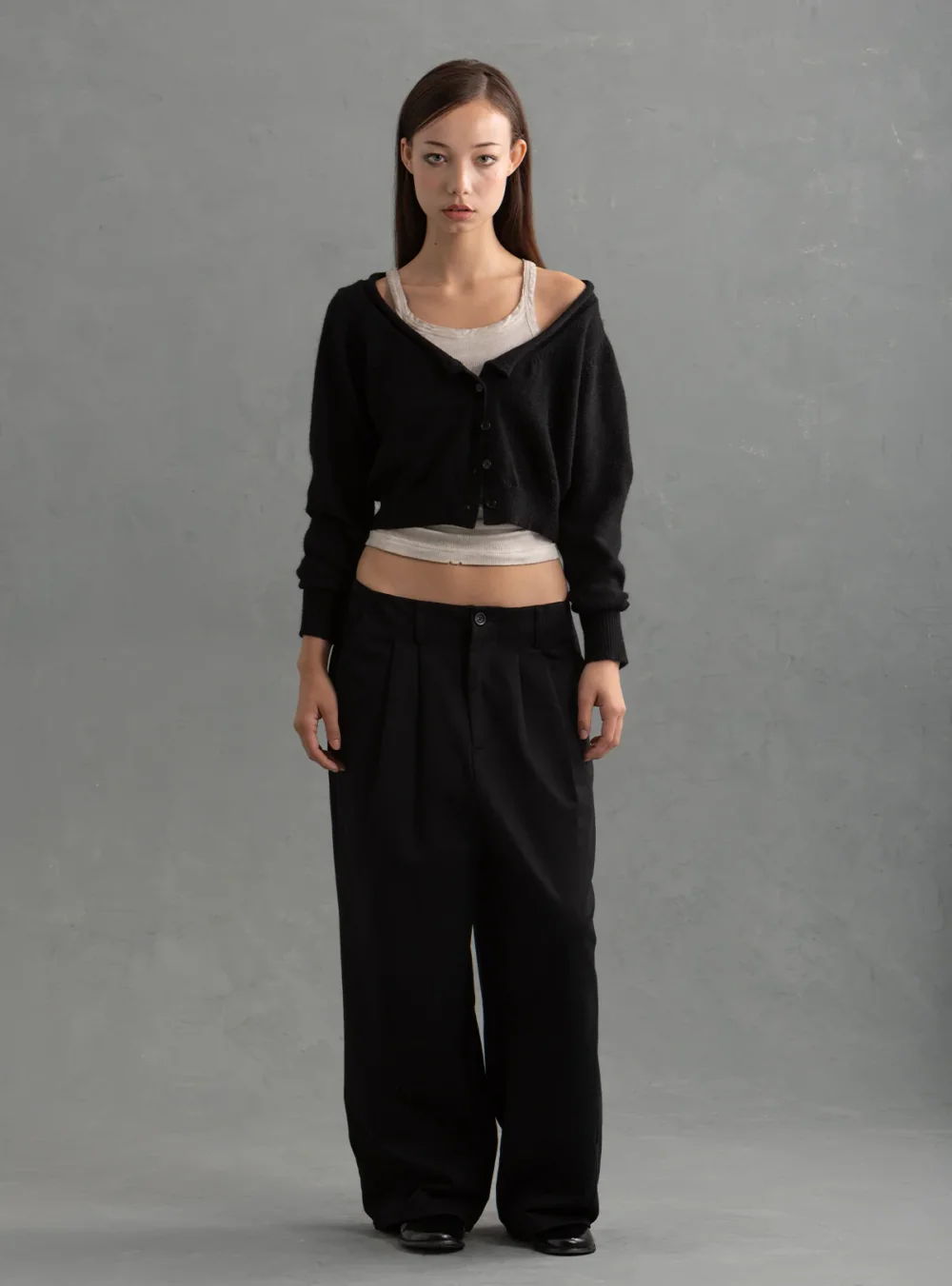 Moda Cardigan