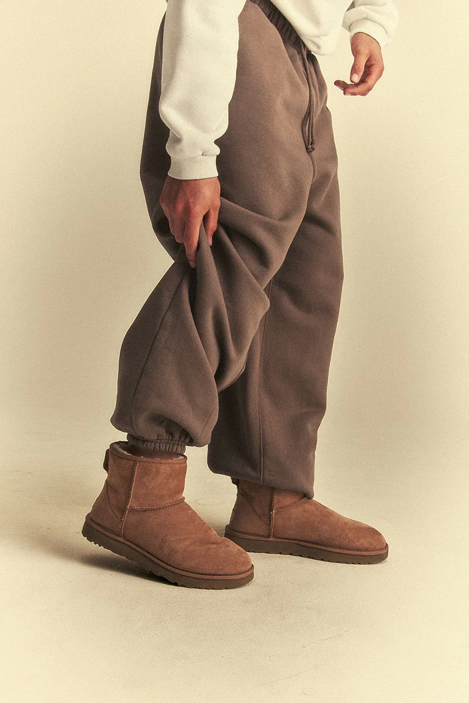 CORE SWEATPANT - 5