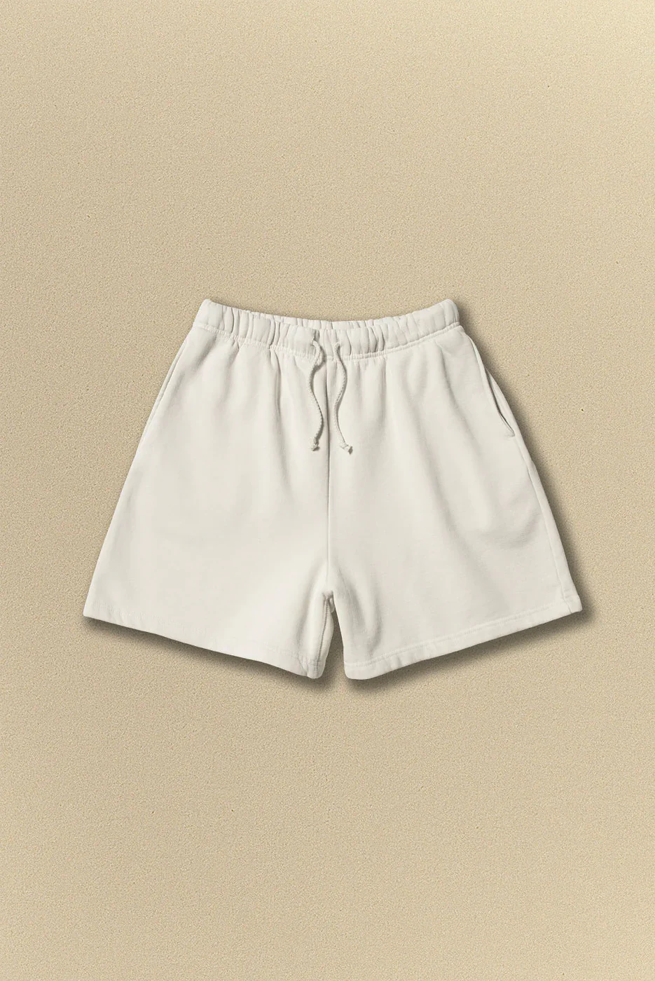 CORE SWEATSHORT