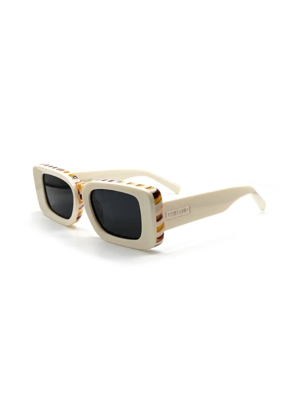 CHECKER CLASSIC SUNGLASSES