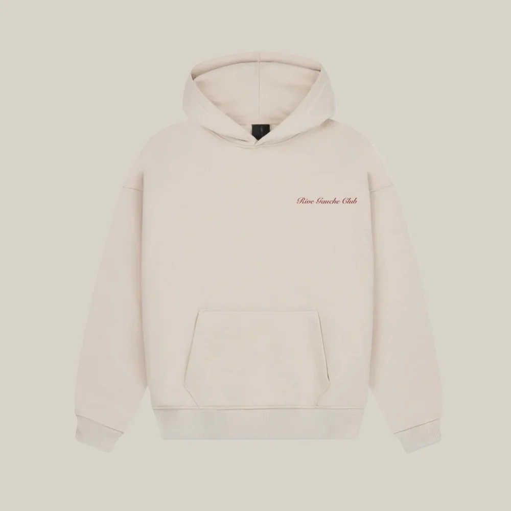 Midnight Unlimited Hoodie