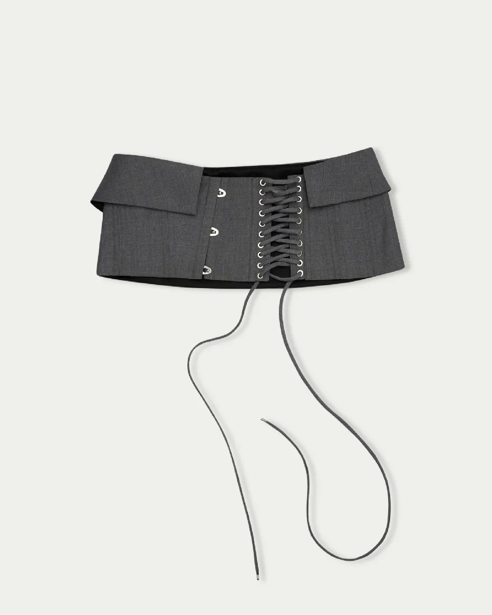 Vines Mini Skirt