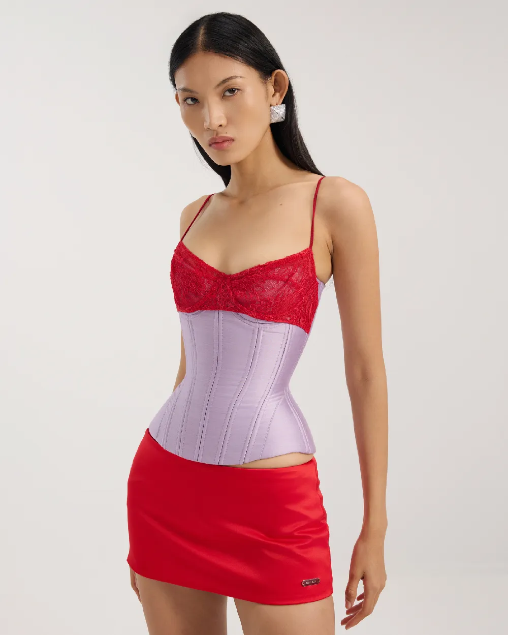 Sublime Mini Skirt