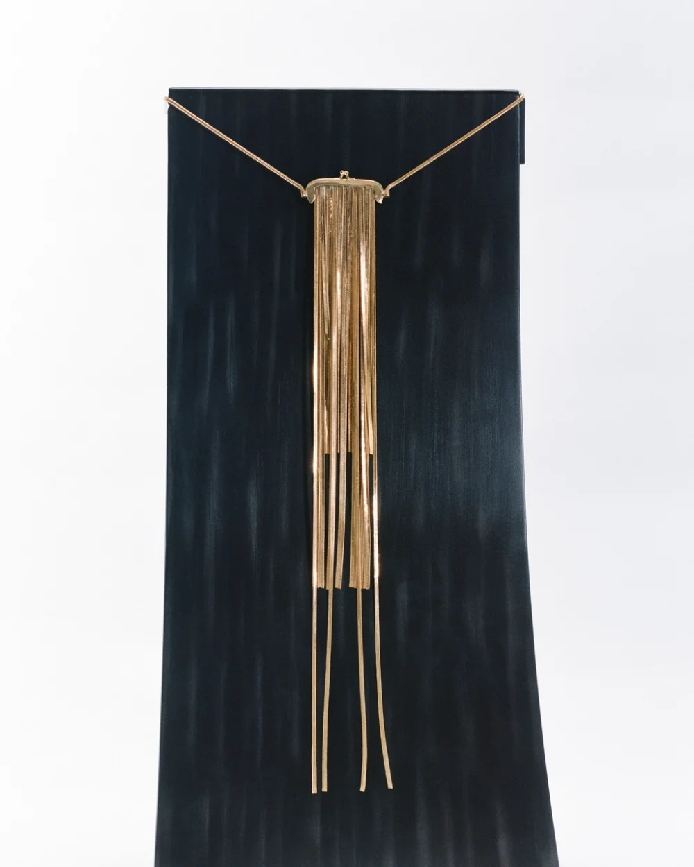 Kisslock Necklace - 5