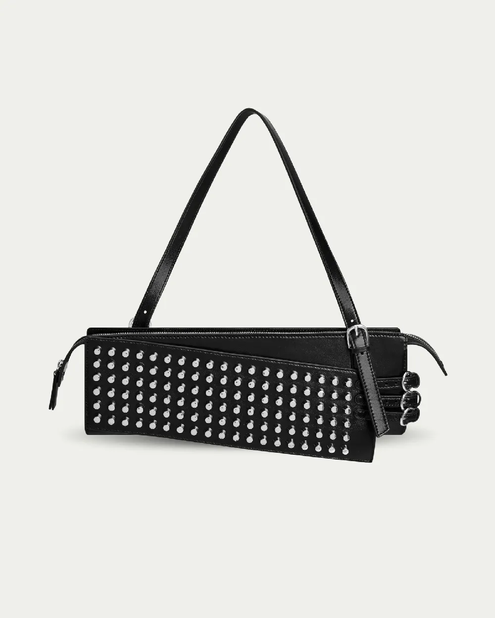 Rackette Shoulder Bag