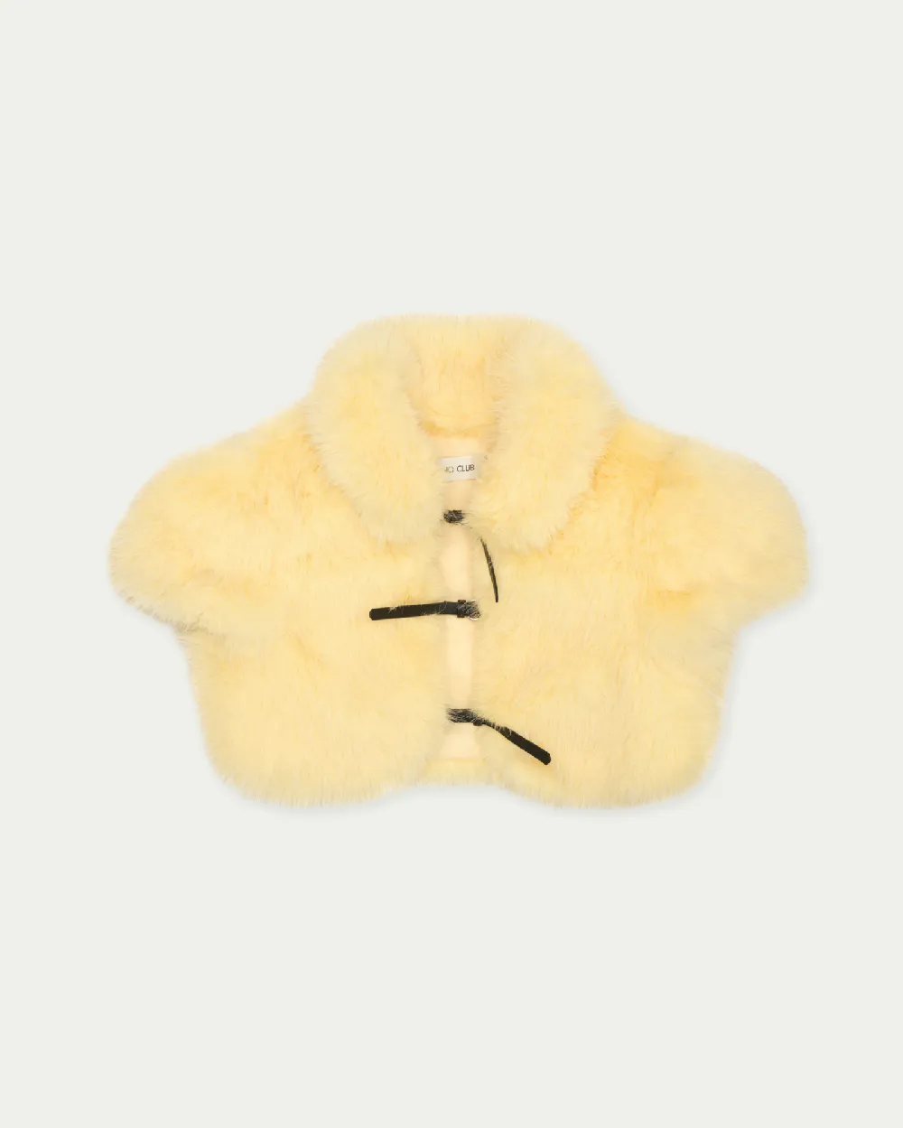 Karolina Cropped Jacket - 2